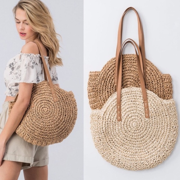 Bellanblue Handbags - SUMMER LOVIN' Shoulder Bag   